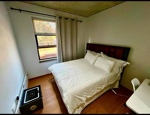 2 BEDROOM PROPERTY TO RENT IN BROOKLYN